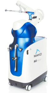 Mako Robotics