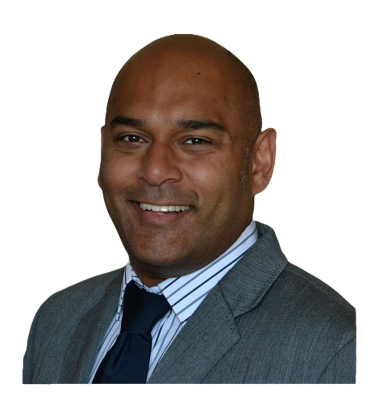 Sanjay Gupta Portrait